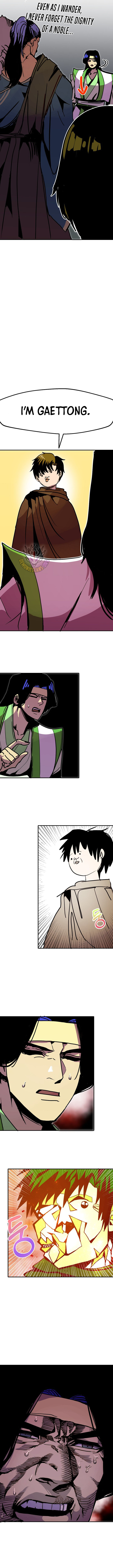 Worthless Regression Chapter 90 6